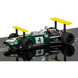 Scalextric Legends Brabham BT26A-3 C3702A