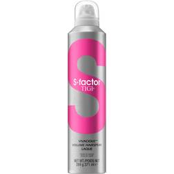 Tigi S-Factor Vivacious Hairspray 371ml