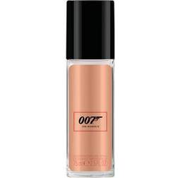 007 Fragrances Deo Spray for Women 75ml