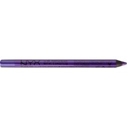NYX Slide On Pencil Purple Blaze