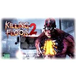 Killing Floor 2 (PC)