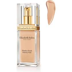 Elizabeth Arden Flawless Finish Perfectly Nude Makeup SPF15 Cameo
