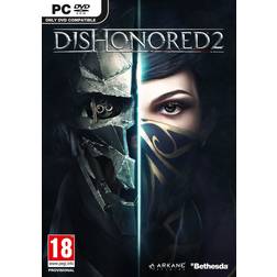 Dishonored 2 (PC)
