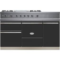 Lacanche Moderne Chemin LMCF1453EED Anthracite