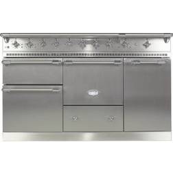 Lacanche Classic Chemin LCF1453EED Stainless Steel