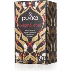 Pukka Original Chai 20pcs