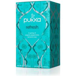 Pukka Refresh 20pcs
