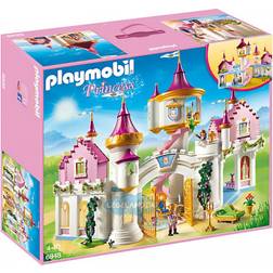 Playmobil Grand Princess Castle 6848