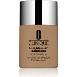 Clinique Anti-Blemish Solutions Liquid Makeup Fresh Sand
