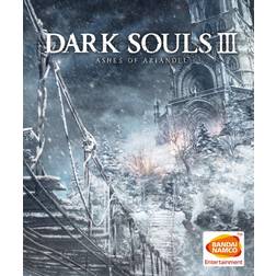 Dark Souls 3: Ashes of Ariandel (PC)