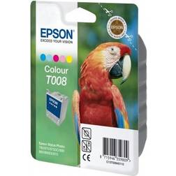 Epson T008