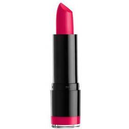 NYX Extra Creamy Round Lipstick Chic Red