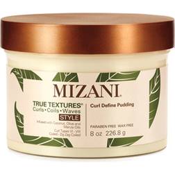 Mizani True Textures Curl Define Pudding 226g