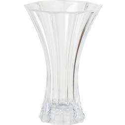 Nachtmann Saphir Vase 18cm