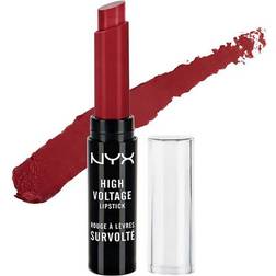 NYX High Voltage Lipstick Burlesque