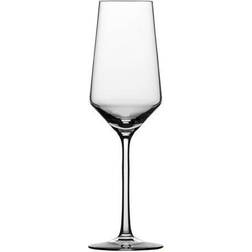 Schott Zwiesel Pure Champagne Glass 29.7cl