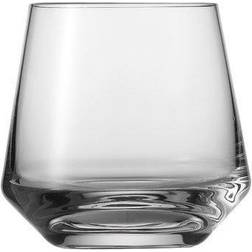 Schott Zwiesel Pure Whisky Glass 30.6cl