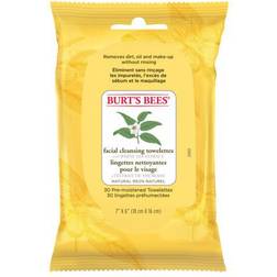 Burt's Bees Baby Bee Chlorine Free Wipes 30 pcs