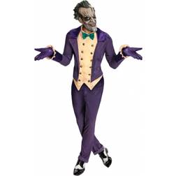 Rubies Deluxe Adult Joker Costume 880585