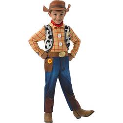 Rubies Woody Deluxe Costume