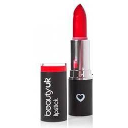 BeautyUK Lipstick No8 Naughty