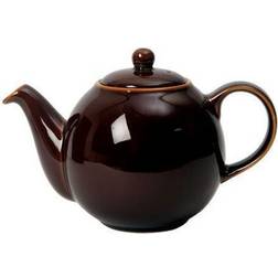 Dexam Globe Teapot 3.2L