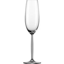 Schott Zwiesel Diva Champagne Glass 21.9cl