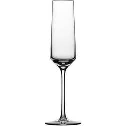 Schott Zwiesel Pure Champagne Glass 20.9cl