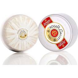 Roger & Gallet Jean Marie Farina Round Soap 100g