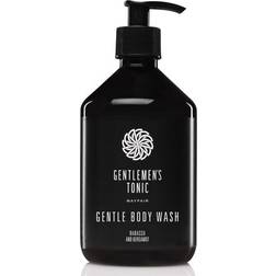 Gentlemen´s Tonic Gentle Body Wash 500ml