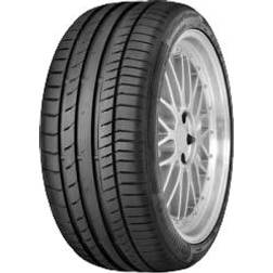 Continental ContiSportContact 5 225/45 R17 91W FR