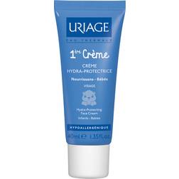 Uriage 1Ere Creme Hydra-Protecting Moisturiser 40ml