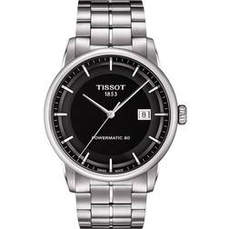 Tissot T-Classic Luxury Automatic (T086.407.11.051.00)