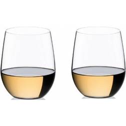 Riedel O-Riedel Chardonnay Viognier White Wine Glass 32cl 2pcs