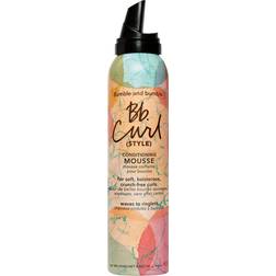 Bumble and Bumble Bb.Curl Conditioning Mousse 146ml