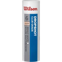 Wilson Dropshot Tube 6-pack