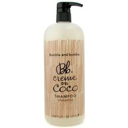 Bumble and Bumble Creme De Coco Shampoo 1000ml