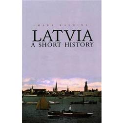 Latvia (Paperback, 2015)