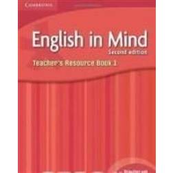 English in Mind Book 1 (Paperback, 2010)