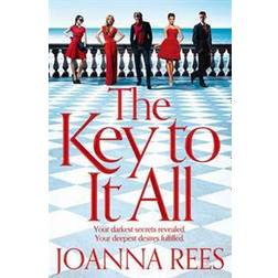 The Key to It All (Paperback, 2014)