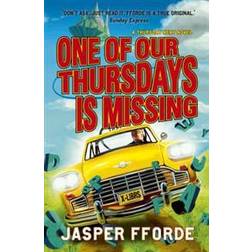 One of Our Thursdays is Missing (Thursday Next 6) (Paperback, 2012)