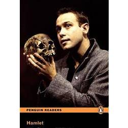 "Hamlet ": Level 3 (Penguin Readers Simplified Text) (Paperback, 2008)