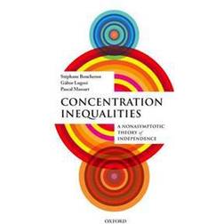 Concentration Inequalities (Paperback, 2016)