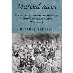 Martial Races (Paperback, 2010)