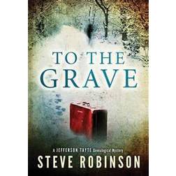 To the Grave (Paperback, 2014)