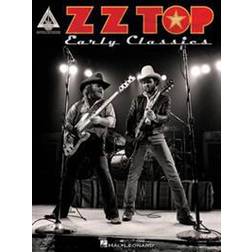 ZZ Top Early Classics (Paperback, 2014)