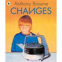 Changes (Paperback, 2008)