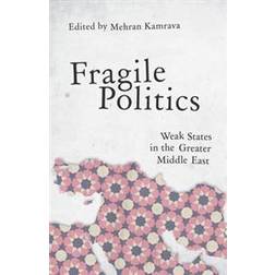 Fragile Politics (Paperback, 2016)