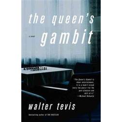 queens gambit a novel (Paperback, 2003)