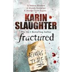 Fractured: (Will Trent Series Book 2) (The Will Trent Series) (Paperback, 2009)